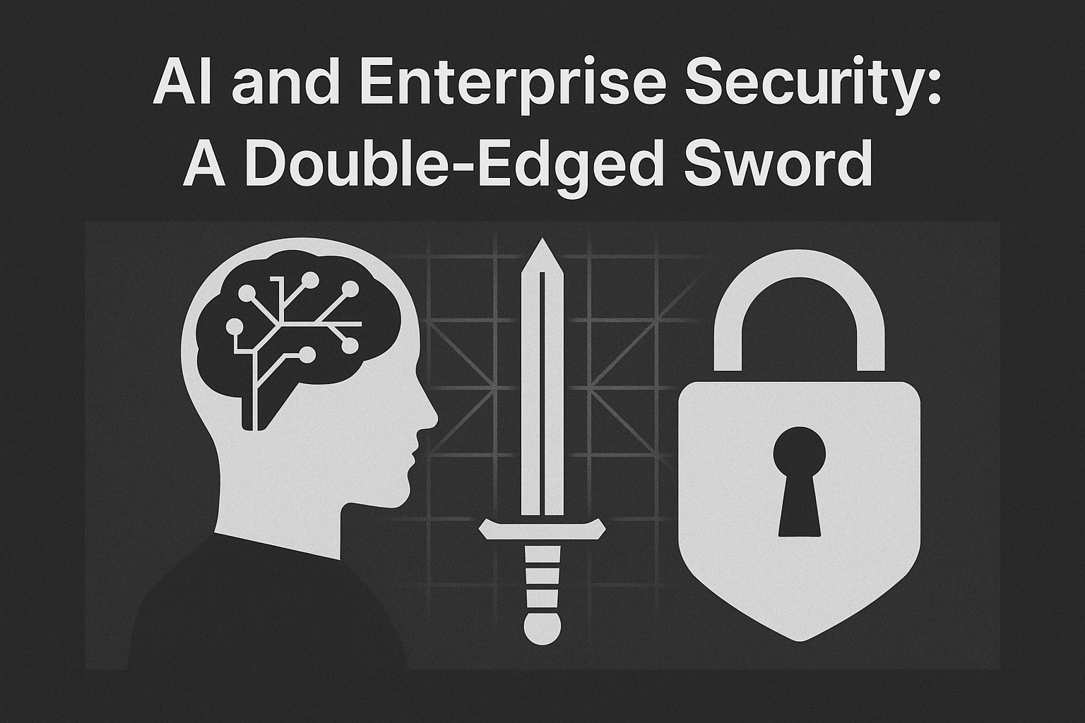 AI and Enterprise Security